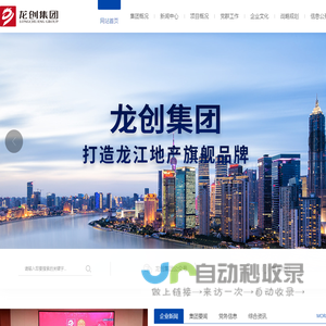 龙创置业集团有限公司
